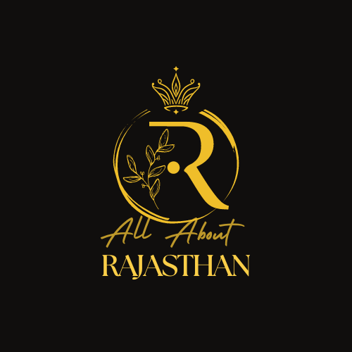All About Rajasthan Logo